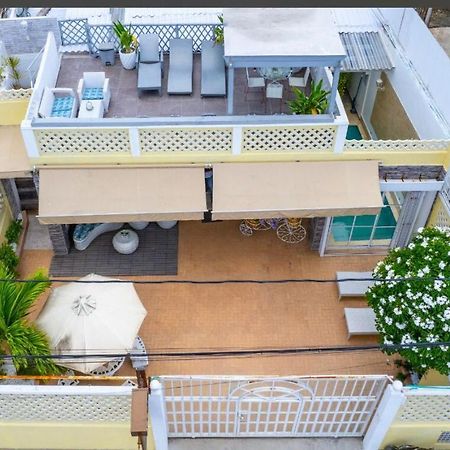 Hotel Boutique Del Mar Cartagena Εξωτερικό φωτογραφία
