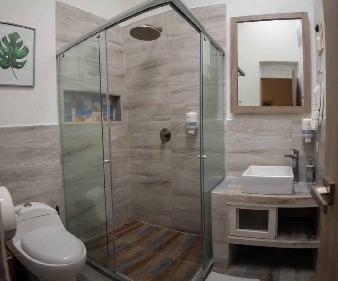 Hotel Boutique Del Mar Cartagena Εξωτερικό φωτογραφία