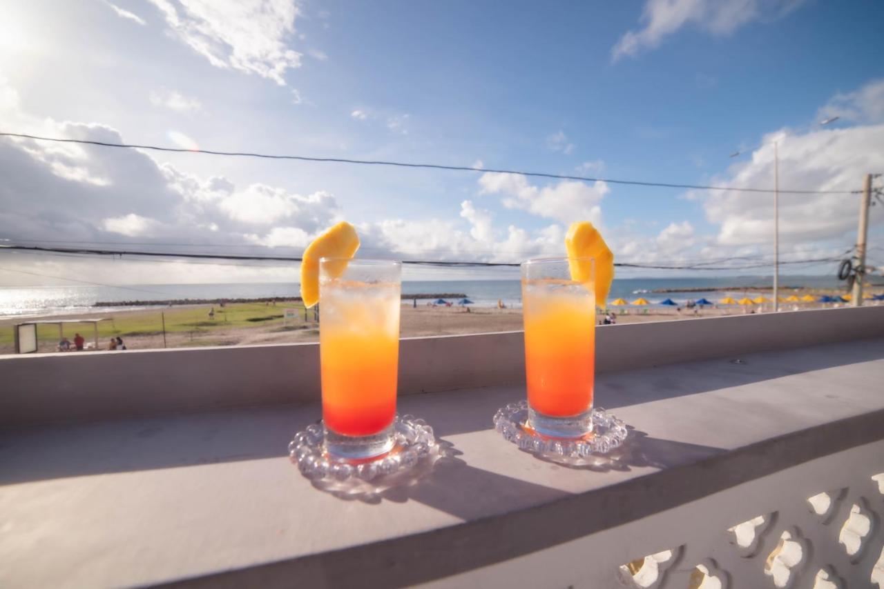 Hotel Boutique Del Mar Cartagena Εξωτερικό φωτογραφία