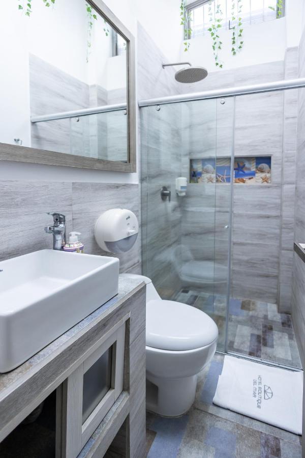Hotel Boutique Del Mar Cartagena Εξωτερικό φωτογραφία