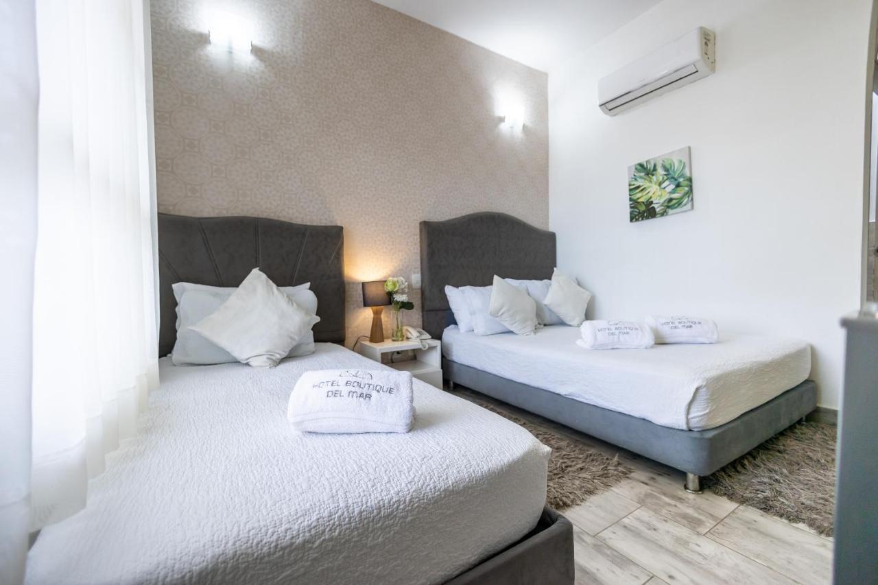 Hotel Boutique Del Mar Cartagena Εξωτερικό φωτογραφία