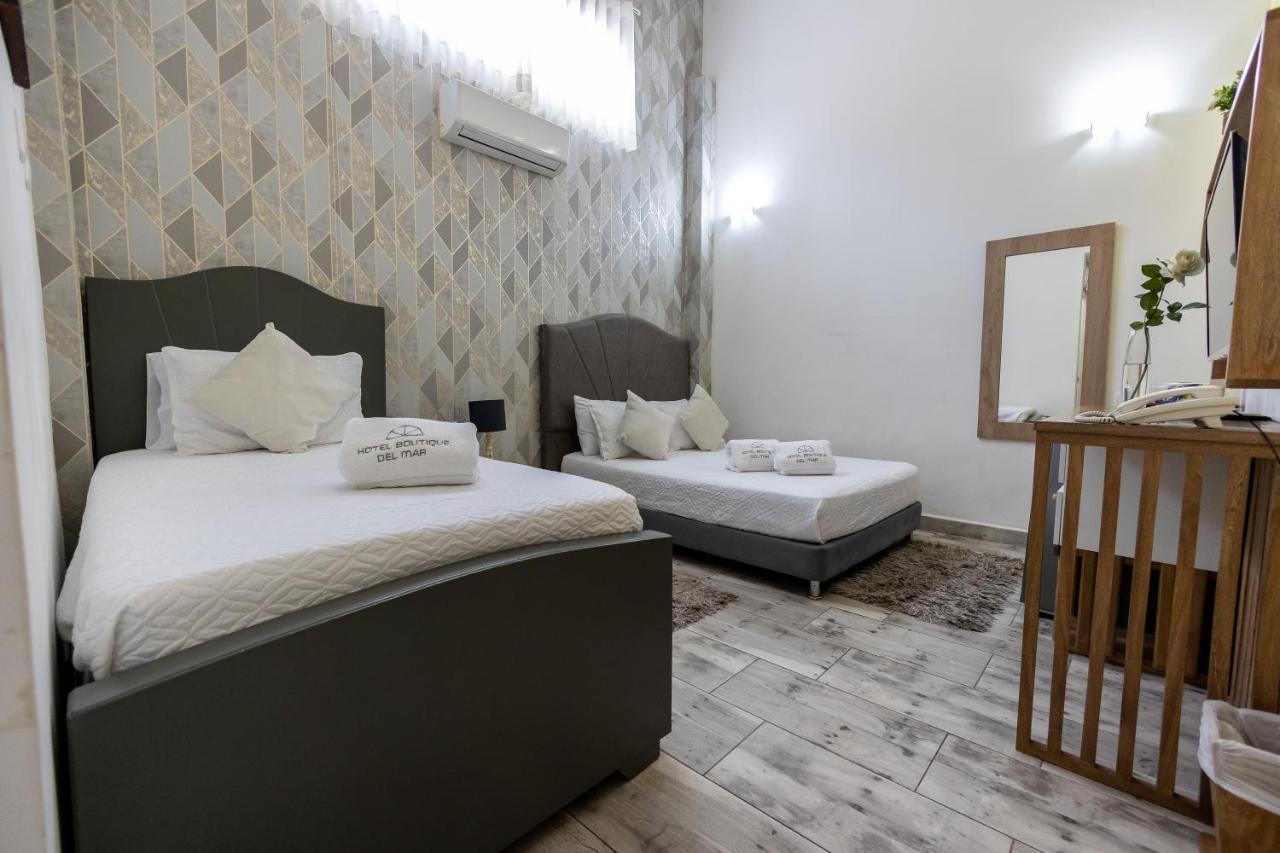 Hotel Boutique Del Mar Cartagena Εξωτερικό φωτογραφία