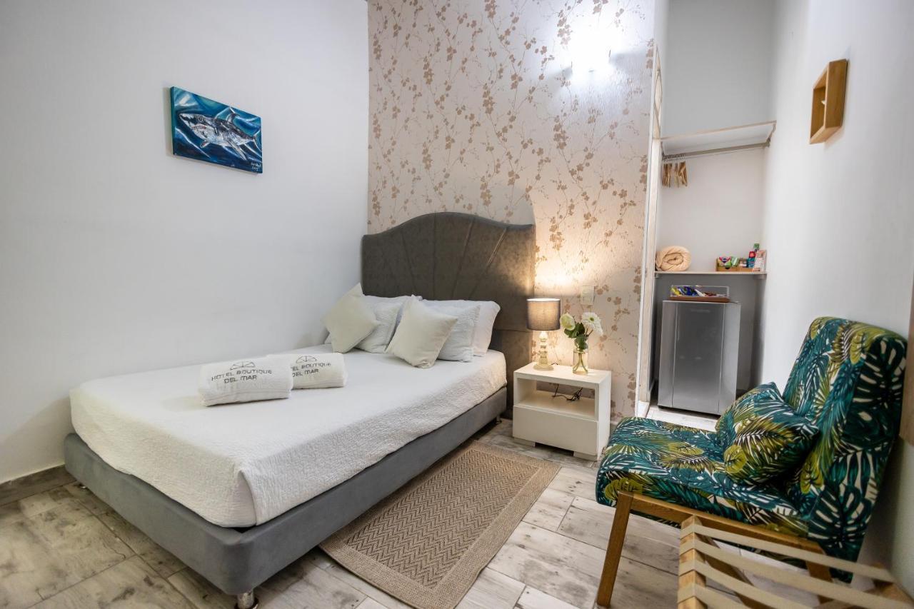 Hotel Boutique Del Mar Cartagena Εξωτερικό φωτογραφία