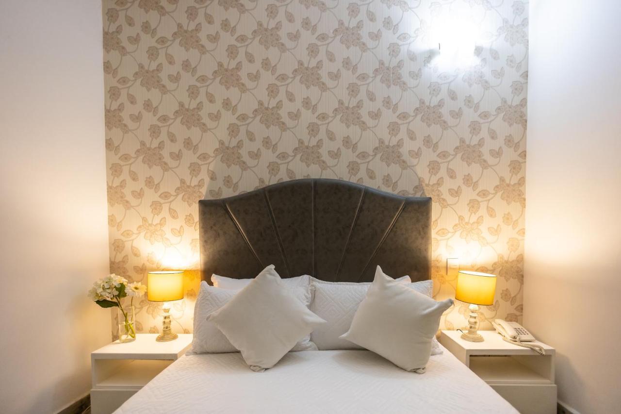 Hotel Boutique Del Mar Cartagena Εξωτερικό φωτογραφία