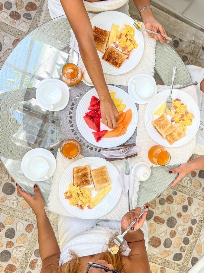 Hotel Boutique Del Mar Cartagena Εξωτερικό φωτογραφία