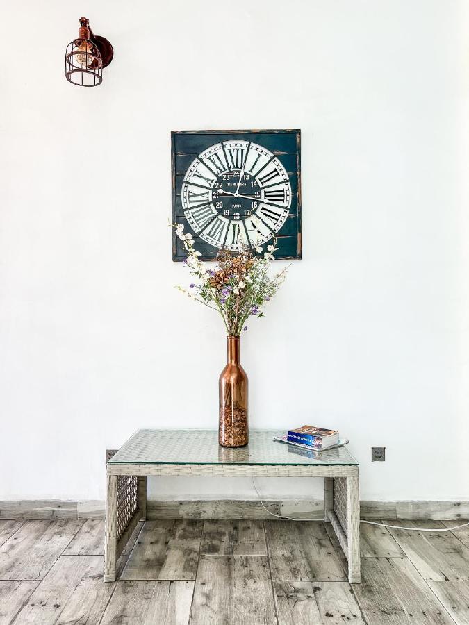 Hotel Boutique Del Mar Cartagena Εξωτερικό φωτογραφία