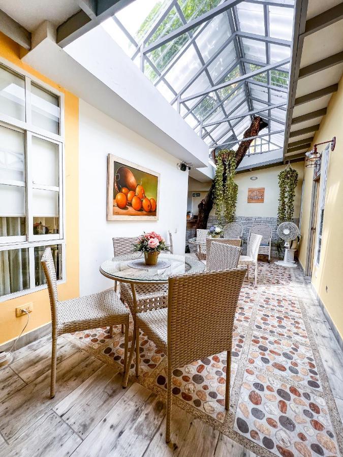 Hotel Boutique Del Mar Cartagena Εξωτερικό φωτογραφία