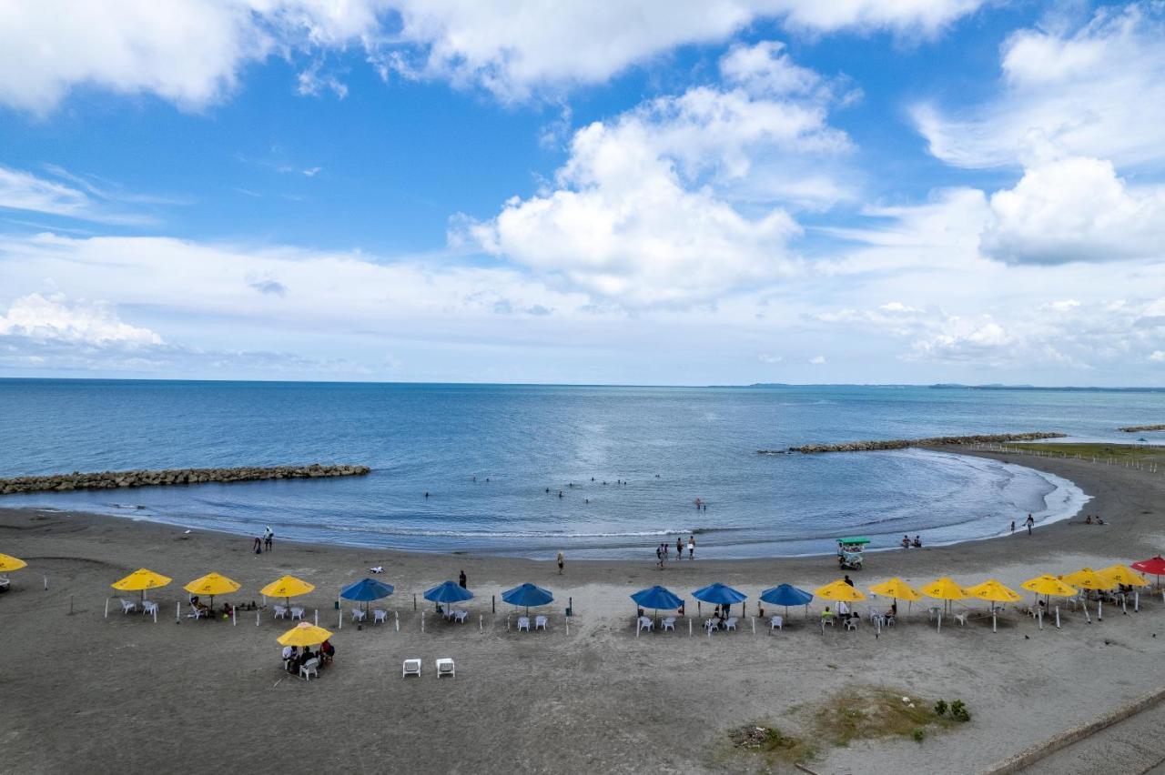 Hotel Boutique Del Mar Cartagena Εξωτερικό φωτογραφία