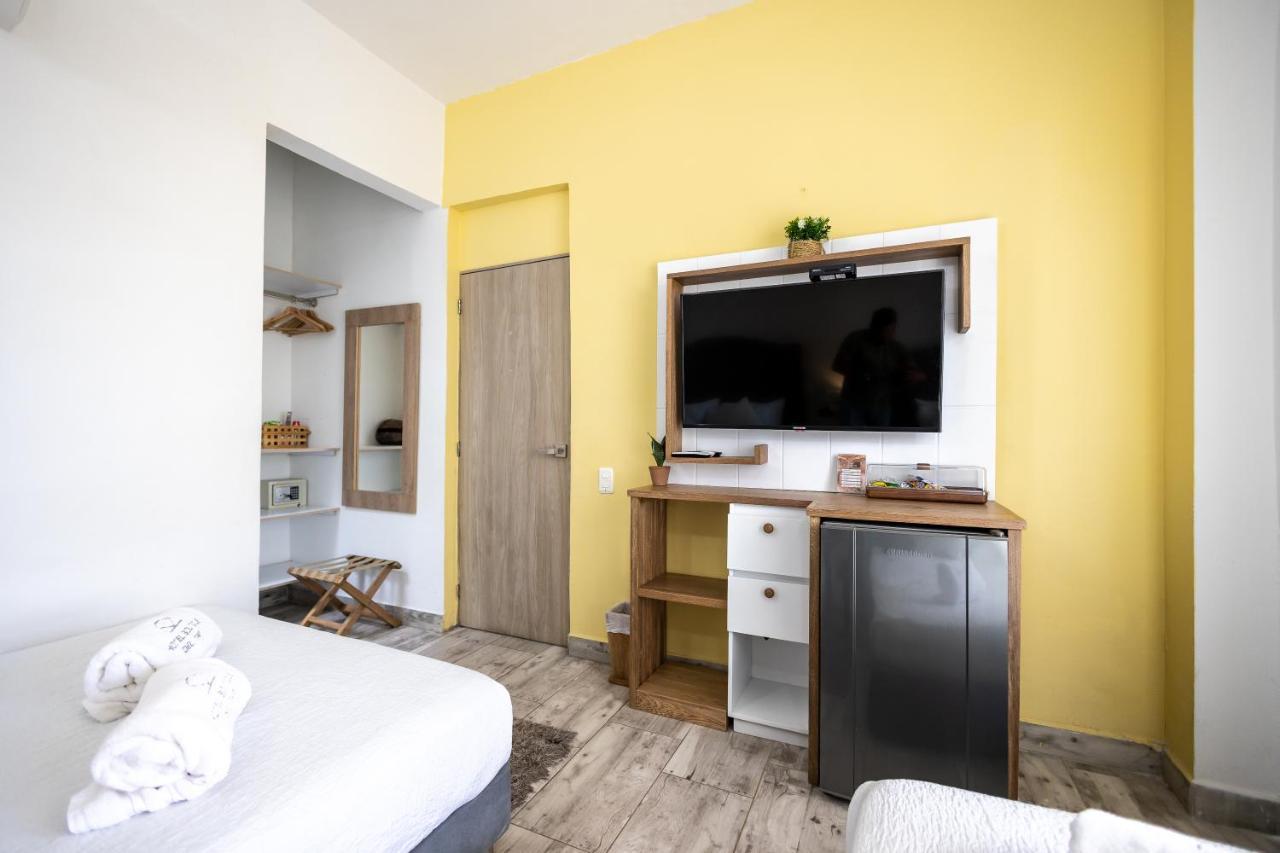Hotel Boutique Del Mar Cartagena Εξωτερικό φωτογραφία
