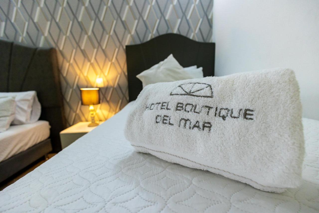 Hotel Boutique Del Mar Cartagena Εξωτερικό φωτογραφία