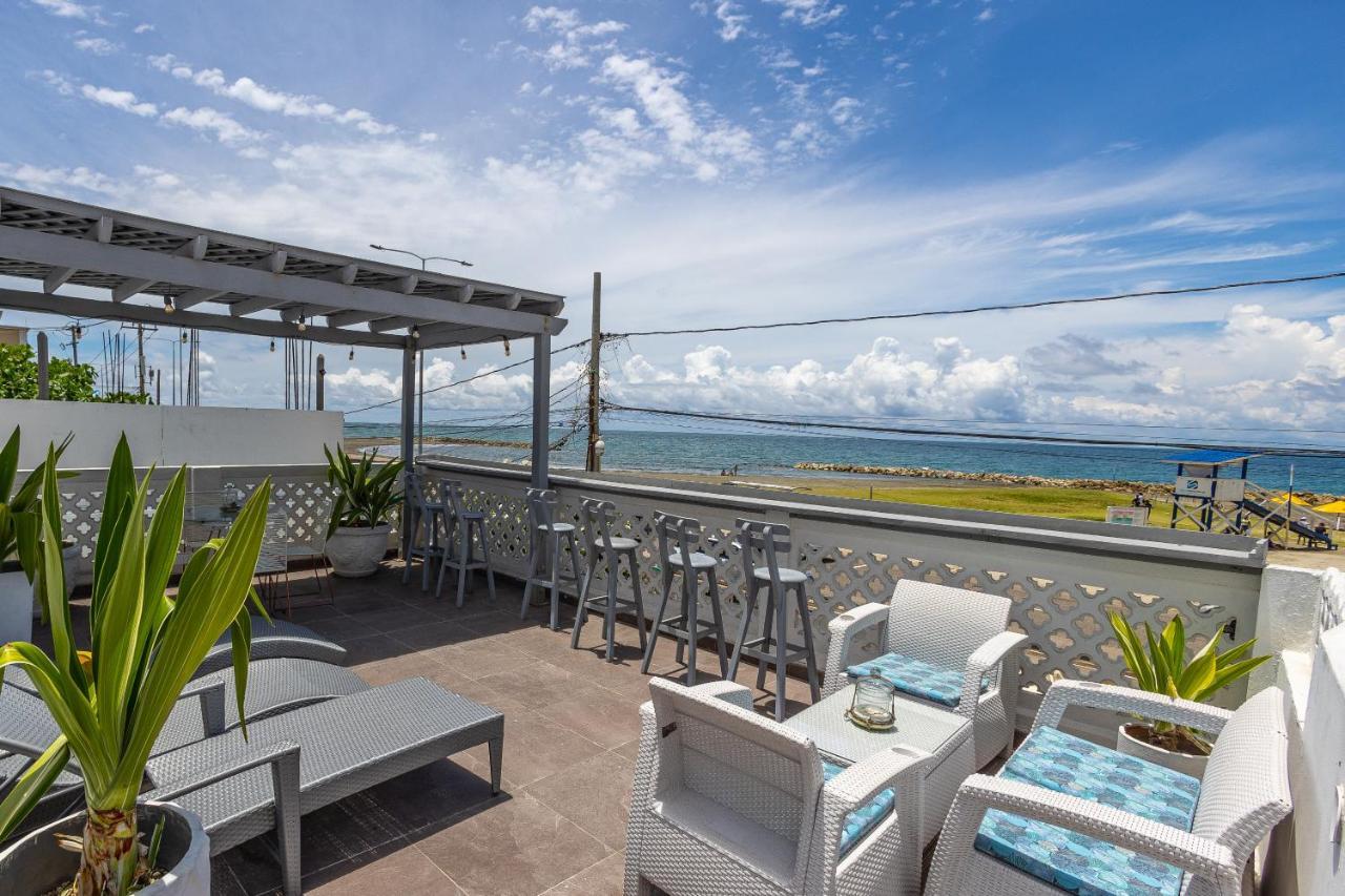 Hotel Boutique Del Mar Cartagena Εξωτερικό φωτογραφία
