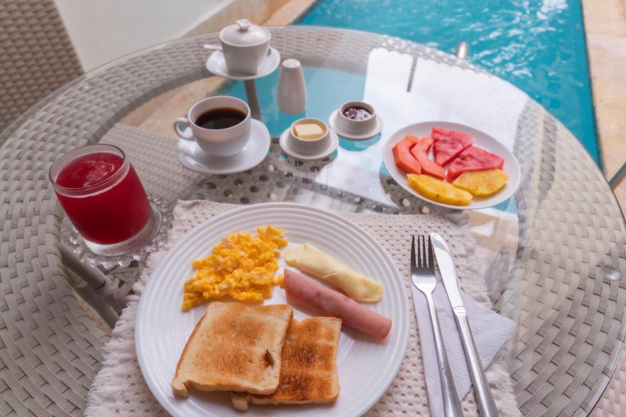 Hotel Boutique Del Mar Cartagena Εξωτερικό φωτογραφία