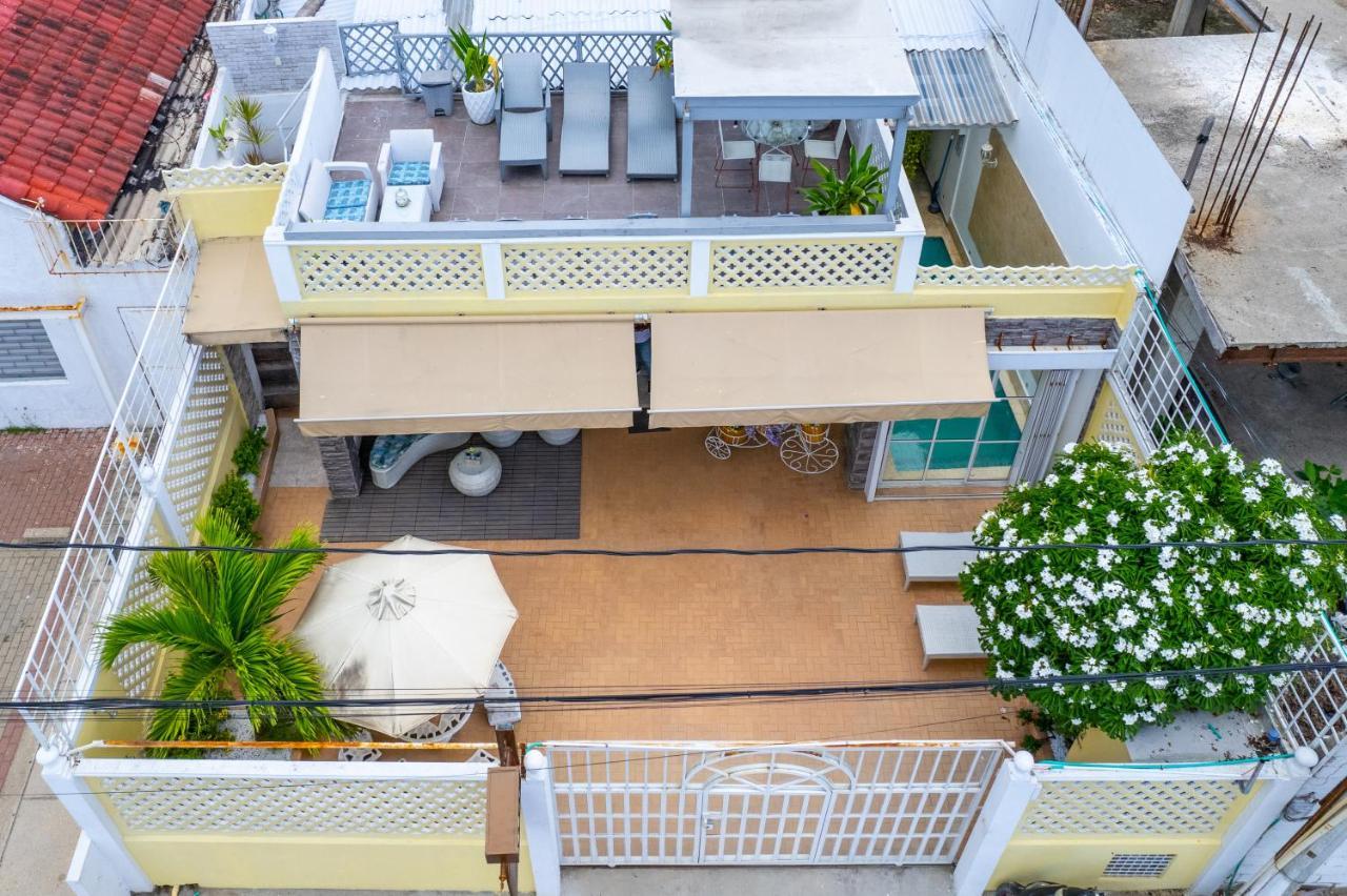 Hotel Boutique Del Mar Cartagena Εξωτερικό φωτογραφία