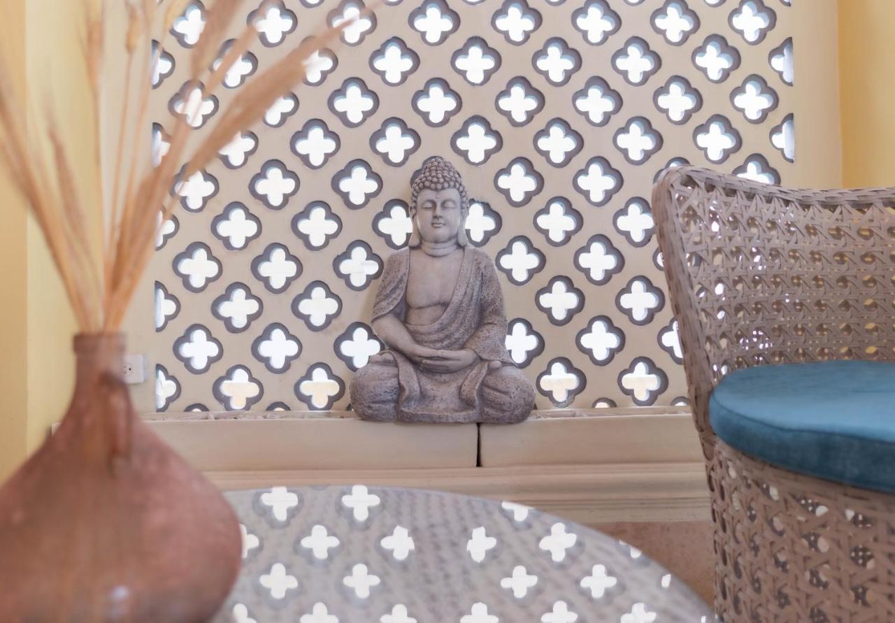 Hotel Boutique Del Mar Cartagena Εξωτερικό φωτογραφία
