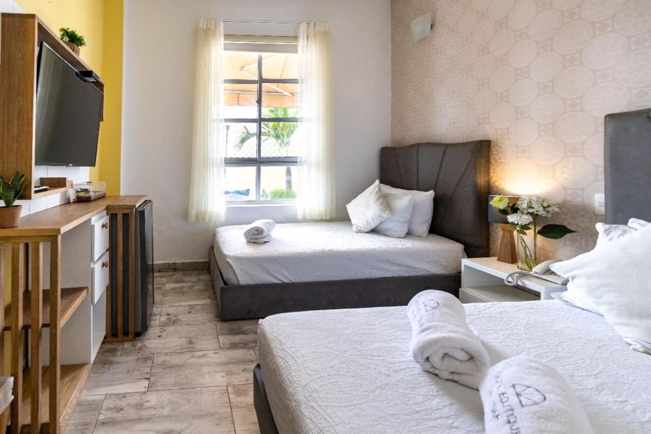 Hotel Boutique Del Mar Cartagena Εξωτερικό φωτογραφία