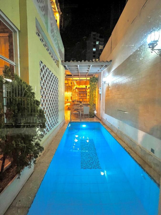 Hotel Boutique Del Mar Cartagena Εξωτερικό φωτογραφία