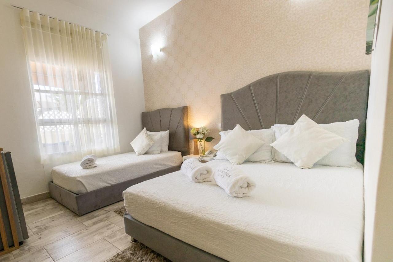 Hotel Boutique Del Mar Cartagena Εξωτερικό φωτογραφία