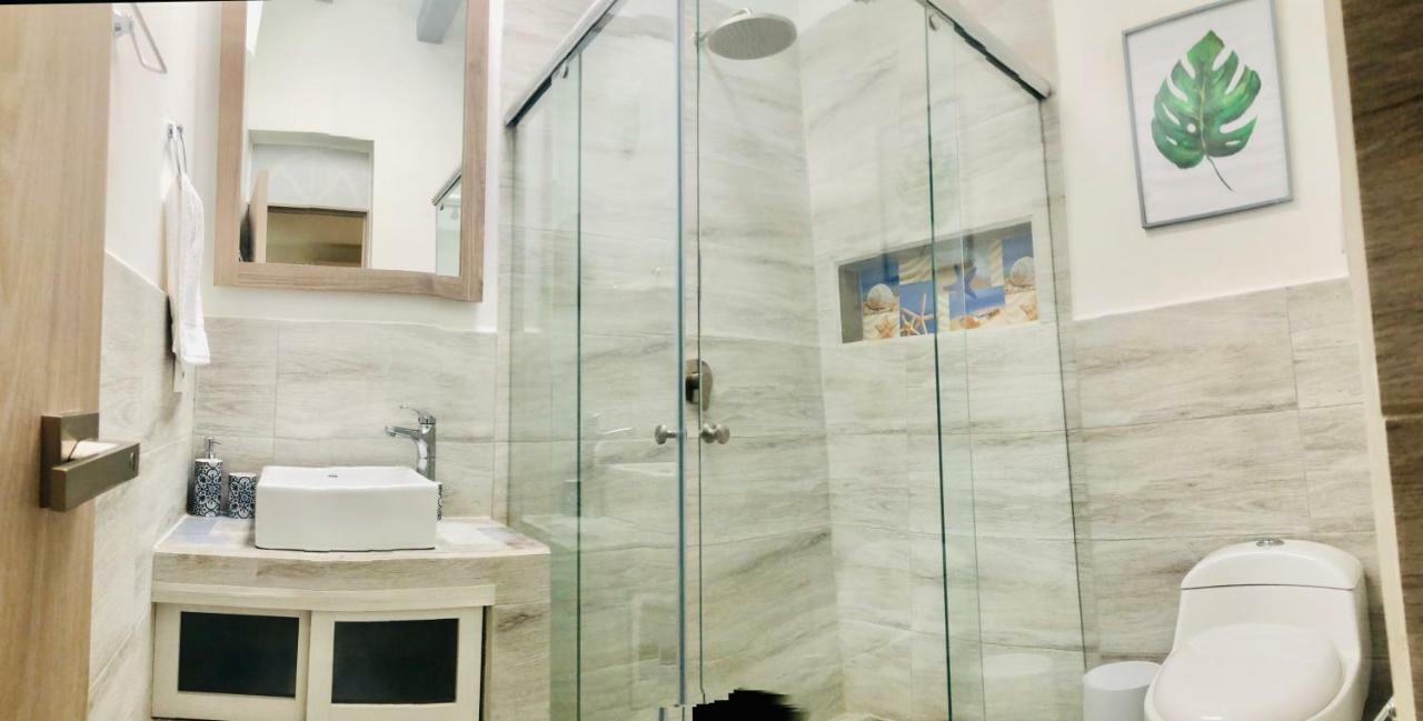Hotel Boutique Del Mar Cartagena Εξωτερικό φωτογραφία