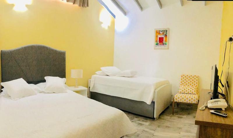 Hotel Boutique Del Mar Cartagena Εξωτερικό φωτογραφία