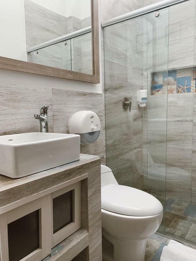 Hotel Boutique Del Mar Cartagena Εξωτερικό φωτογραφία